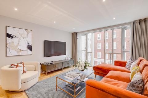 3 bedroom apartment to rent, 219 Baker, Baker Street, Marylebone, NW1