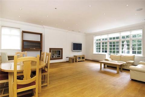 4 bedroom apartment to rent, Bracknell Gardens, Hampstead, London, NW3