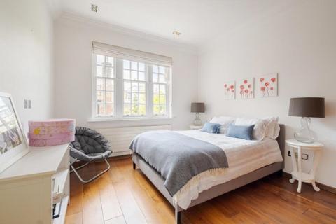 undefined, Hamilton Terrace, St John's Wood, London, NW8