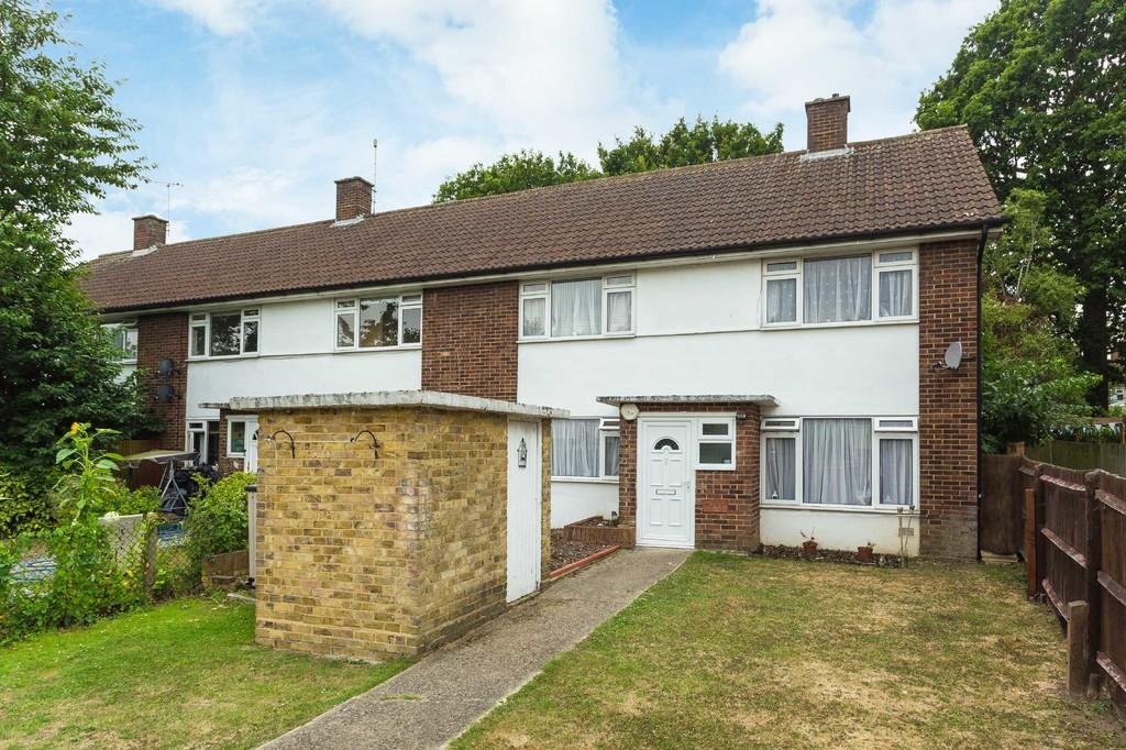 Southbourne Gardens, Eastcote 2 bed £350,000