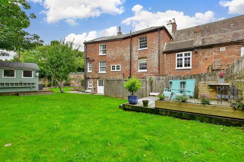Clare Cottage The Street, Eythorne, Dover, CT15 4BG