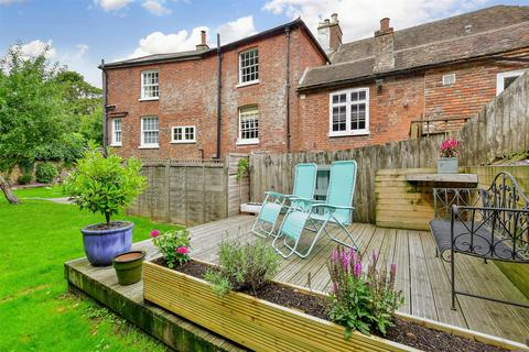 Clare Cottage The Street, Eythorne, Dover, CT15 4BG