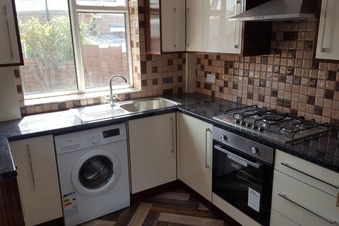 undefined, Allerton Road, Bradford, BD8