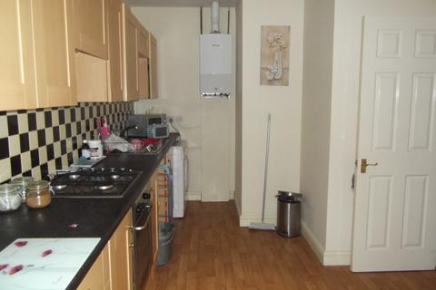 2 bedroom flat to rent, Nottingham Road, Borrwash, Derby DE72