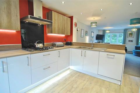 4 bedroom semi-detached house for sale, Bowbridge Wharf, Stroud, Gloucestershire, GL5