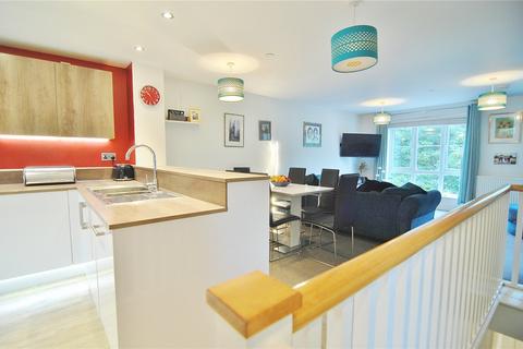 4 bedroom semi-detached house for sale, Bowbridge Wharf, Stroud, Gloucestershire, GL5