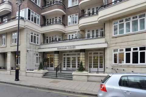 1 bedroom apartment to rent - Marsham Street, Westminster, London, SW1P