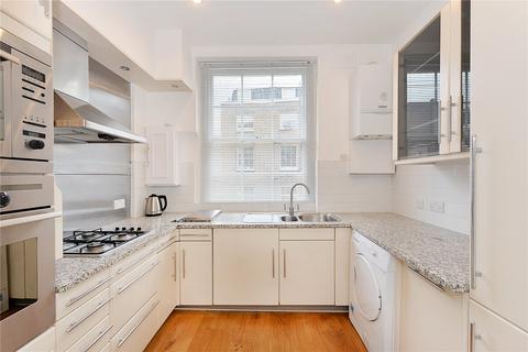 3 bedroom apartment to rent - Connaught Square, Hyde Park, W2