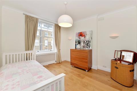 3 bedroom apartment to rent - Connaught Square, Hyde Park, W2