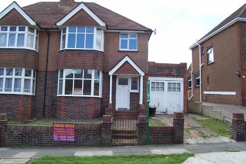 4 bedroom semi-detached house to rent, Rushlake Road, Coldean