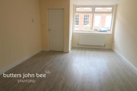 2 bedroom detached house to rent, Friars Road, Stafford