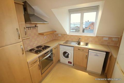 2 bedroom flat to rent, Off Blackbird Road, Leicester