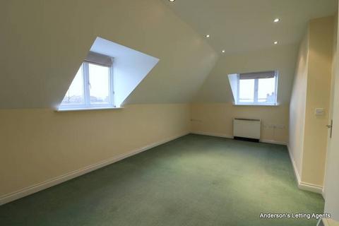 2 bedroom flat to rent, Off Blackbird Road, Leicester