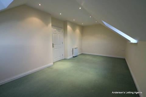 2 bedroom flat to rent, Off Blackbird Road, Leicester