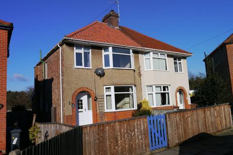 3 bedroom semi-detached house to rent, Ascot Drive, Suffolk IP3