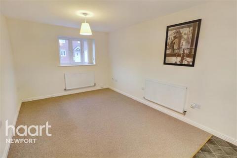 2 bedroom flat to rent - Blaen Bran Close, Cwmbran