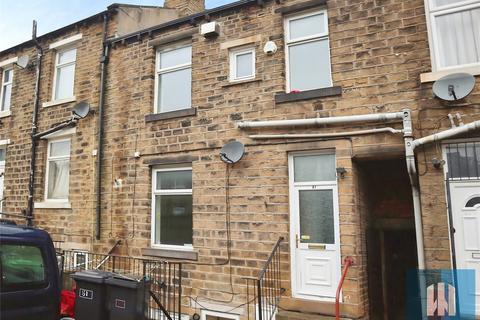2 bedroom terraced house to rent, College Street, Crosland Moor, Huddersfield, HD4