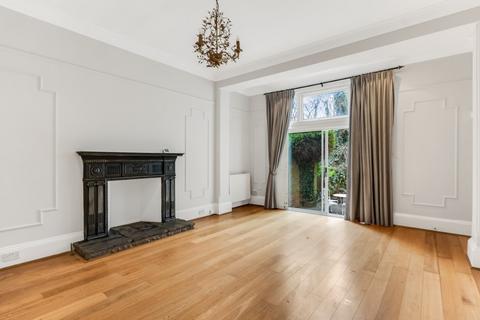1 bedroom flat to rent, Teignmouth Road, Mapesbury, NW2