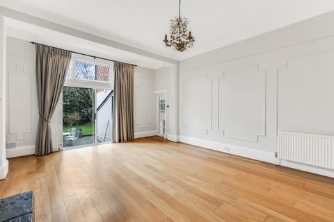 1 bedroom flat to rent, Teignmouth Road, Mapesbury, NW2