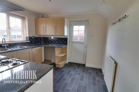 3 bedroom semi-detached house to rent, West View Cudworth Barnsley S72