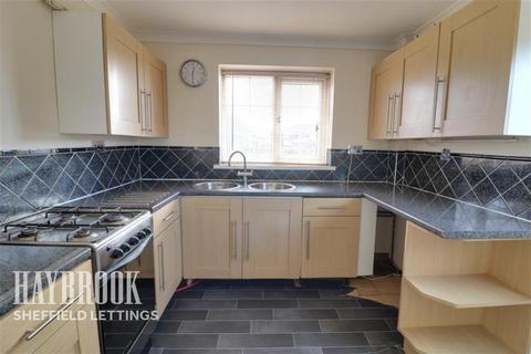 3 bedroom semi-detached house to rent, West View Cudworth Barnsley S72