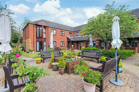 1 bedroom retirement property for sale - Roseacre Gardens, Welwyn Garden City, Hertfordshire