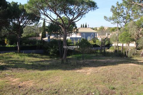 Land, Almancil,  Algarve
