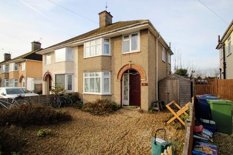 3 bedroom semi-detached house to rent, Purcell Road, Marston