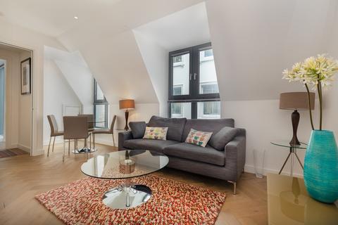 1 bedroom apartment to rent, Bedford Street, Covent Garden