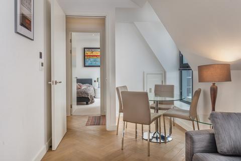 1 bedroom apartment to rent, Bedford Street, Covent Garden