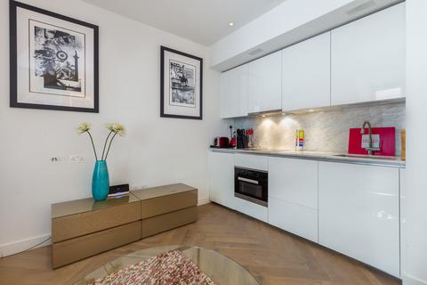 1 bedroom apartment to rent, Bedford Street, Covent Garden