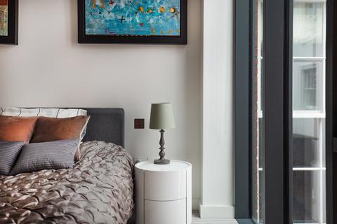 1 bedroom apartment to rent, Bedford Street, Covent Garden