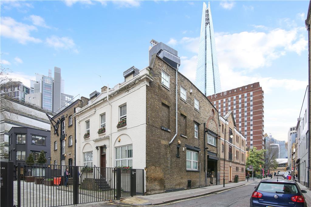 London SE1 Office for sale £3,500,000