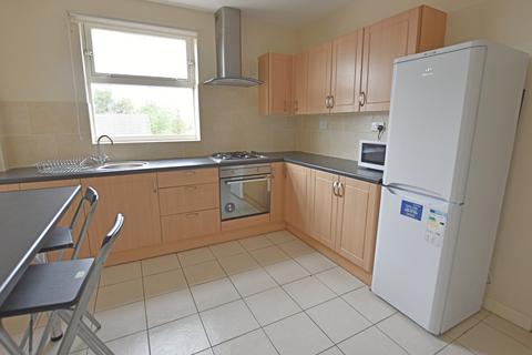 2 bedroom terraced house to rent, Waterloo Promenade, Arboretum