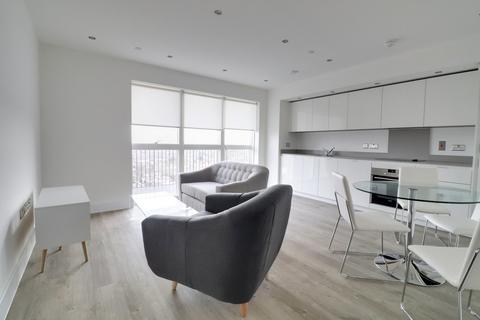 1 bedroom apartment to rent, Lyon Road, Harrow