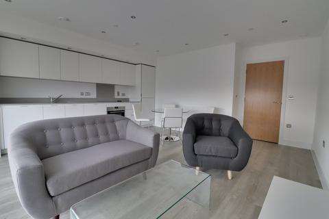 1 bedroom apartment to rent, Lyon Road, Harrow