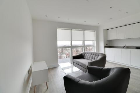 1 bedroom apartment to rent, Lyon Road, Harrow