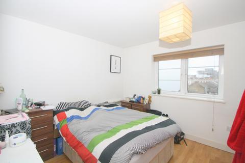 1 bedroom flat to rent, Bellevue Court, High Road, London, N22