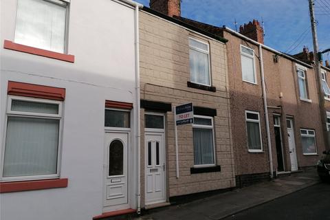 2 bedroom terraced house to rent, Lambton Street, Normanby