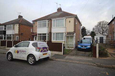 2 bedroom semi-detached house to rent, Margreave Road, Derby DE21