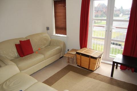 4 bedroom townhouse to rent, Poole Quarter, Poole