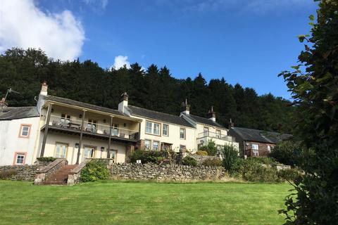 The Woodloft Elterwater Ambleside Cumbria La22 9hs 1 Bed