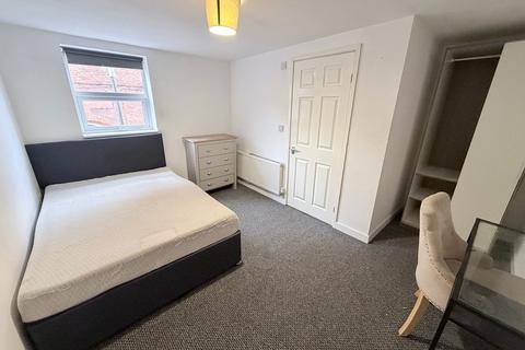 undefined, Brynn Street, St Helens Town Centre