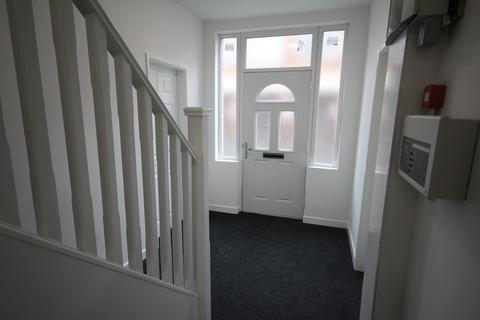 undefined, Brynn Street, St Helens Town Centre