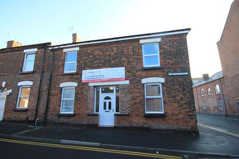 undefined, Brynn Street, St Helens Town Centre