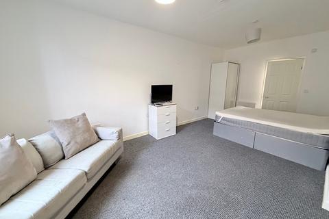 undefined, Brynn Street, St Helens Town Centre