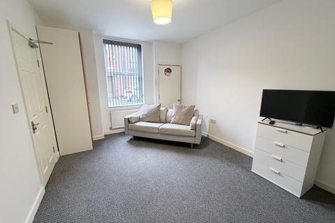 undefined, Brynn Street, St Helens Town Centre
