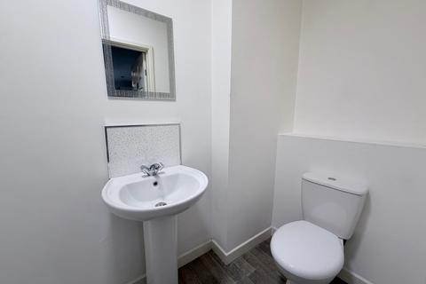 undefined, Brynn Street, St Helens Town Centre