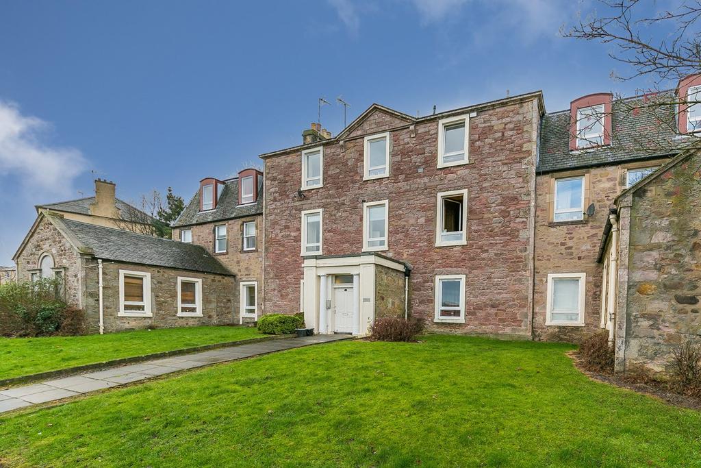 Cameron House Avenue, Prestonfield, Edinburgh, EH16 1 bed flat £105,000