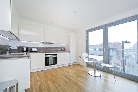 1 bedroom apartment to rent, Boleyn Road, London, N16